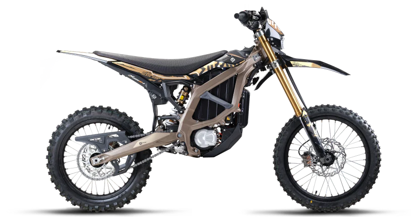 2025 Surron Ultra Bee Desert 2025 Surron Ultra Bee Desert
